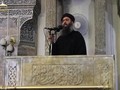Pemimpin ISIS Al-Baghdadi Diduga Cedera dalam Serangan Mei