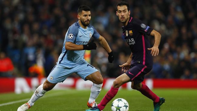 Viral Hasil Undian Perempat Final Liga Champions Bocor