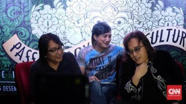 KLa Project, Gelombang yang Mendobrak 'Pop Cengeng' Indonesia