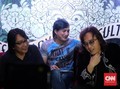 KLa Project, Gelombang yang Mendobrak 'Pop Cengeng' Indonesia