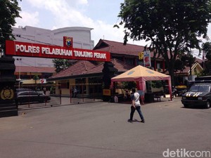 Pemilik Bakso Surabaya yang Diviralkan Pakai Daging Tikus Lapor Polisi