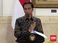 Jokowi Jamin Aparat Tak Tutupi Perkembangan Kasus Ahok