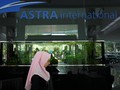 Kuartal I, Penjualan Mobil Astra Merosot 12,02 Persen