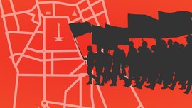 Rekayasa Lalu Lintas Demo 4 November