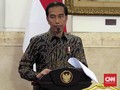 Jokowi Bahas Cara Atasi Ketimpangan di KTT APEC