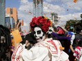 Dia de Muertos, Hari Perayaan Kematian di Meksiko