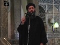 Pemimpin ISIS Al-Baghdadi Serukan Jihad dalam Pesan Idul Adha