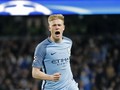De Buryne Tak Percaya jika Liverpool Berhasil Rekrut Sancho
