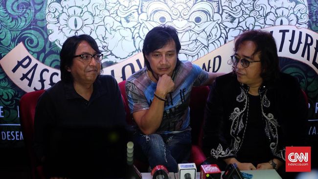Jarang Bertemu, Rahasia Kekompakan 30 Tahun KLA Project