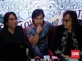 KLA Project Ingin Kualitas Konser 30 Tahun Setara Acara EDM