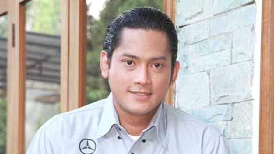 Onky Alexander