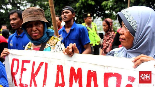 Sekda DKI Sebut Akses Nelayan Pulau G Jadi Perhatian Pusat