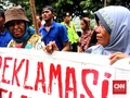 Pulau G Antara Karpet Merah dan Garansi Pengembang