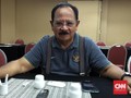 Tangan Ajaib Dokter Timnas Indonesia U-23