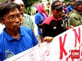 Pemprov Gelar Diskusi Reklamasi, Nelayan Mengaku Tak Diundang