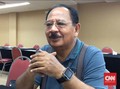 Cerita Dokter Timnas Indonesia Kehilangan Sepatu di Thailand