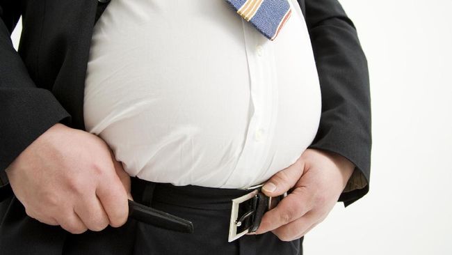 Selain Berat Badan, Ada 7 Indikator Buat Cek Kesehatan
