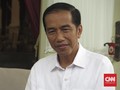 Dikritik SBY, Jokowi Sebut Intel Juga Manusia