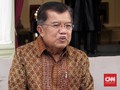 Wapres JK Ungkap Alasan Pilih Investasi Dana Haji di Saudi