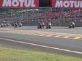 Sirkuit Motegi, Trek MotoGP yang Sulit Dijangkau