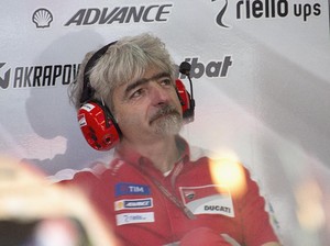 Bos Ducati: MotoGP 2027 Layaknya Lembaran Kertas Kosong