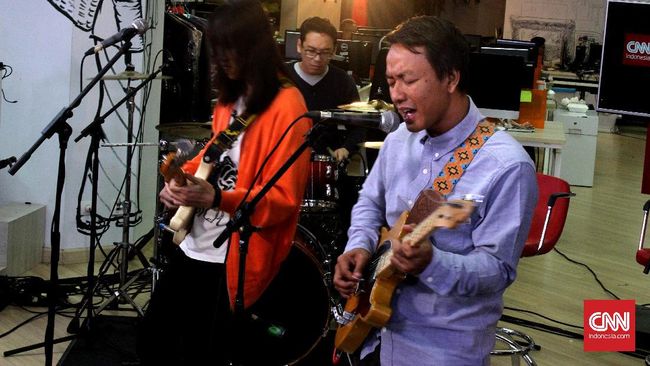 5 Video Musik Pilihan Pekan Ini, Efek Rumah Kaca