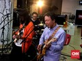 5 Video Musik Pilihan Pekan Ini, Efek Rumah Kaca