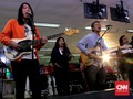 Efek Rumah Kaca: Bekraf Persulit Akses ke Laman Artis SXSW