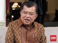 JK: Aksi 112 Tidak Perlu