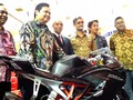 Gunadi Wafat, Subronto Laras Kenang Sosok Pencipta 'Mobnas'