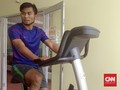 'Wasit Indonesia Harus Lindungi Pemain Sepak Bola'