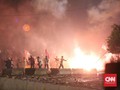 Polisi Buru Pengunggah Video Kapolda Provokasi FPI Lawan HMI