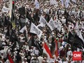 Setuju Demo di Monas, GNPF MUI Janjikan Aksi Damai