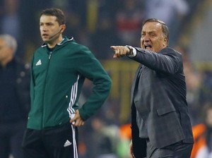 Dick Advocaat Mundur sebagai Pelatih Usai Bawa Curacao ke Piala Dunia
