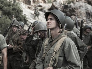Sinopsis Film Hacksaw Ridge, Kisah Nyata Pahlawan Tanpa Senjata