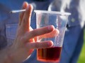 Bandara Las Vegas Sediakan Tempat Sampah Khusus Ganja