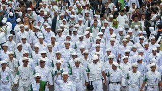 'Medsos RTimes Lahir dari Semangat Aksi Bela Islam 212'