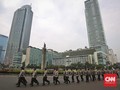 Warga Asing Tak Khawatir dengan Aksi Demo 4 November