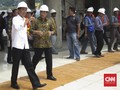 Penuhi Mimpi Jokowi, Menhub akan Bangun Kendaraan Tanpa Sopir
