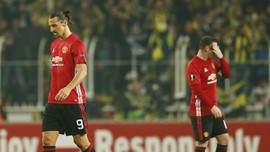 Meski Terjepit, Manchester United Yakin Lolos