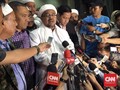 Organisasi Sayap NU Dukung PMKRI Laporkan Rizieq Shihab