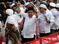 Polisi Bidik Fahri Hamzah Terkait Dugaan Makar saat Orasi