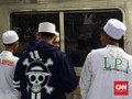 Aksi #212, Penumpang Commuterline Diprediksi Naik 10 Persen