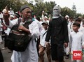 Aksi Bela Islam Lanjutan, BNPT Pantau Pergerakan Teroris