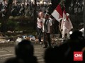 Jihad Pasukan Oranye Usai Demo Anti Ahok