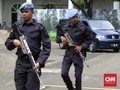 KPU Sebut Semua Capres Akan Dikawal Paspampres