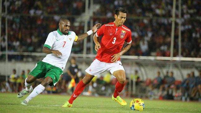 Riedl: Laga Pertama Timnas Indonesia Amat Menentukan