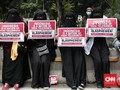 Antropolog Wacanakan Uji Materi Pasal Penistaan Agama