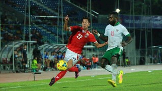 Rapor Pemain Diaspora Pekan Ini, Yanto Basna Tampil Menawan