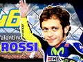 Senja Era Valentino Rossi